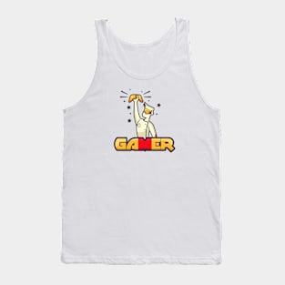 Gamer Tank Top